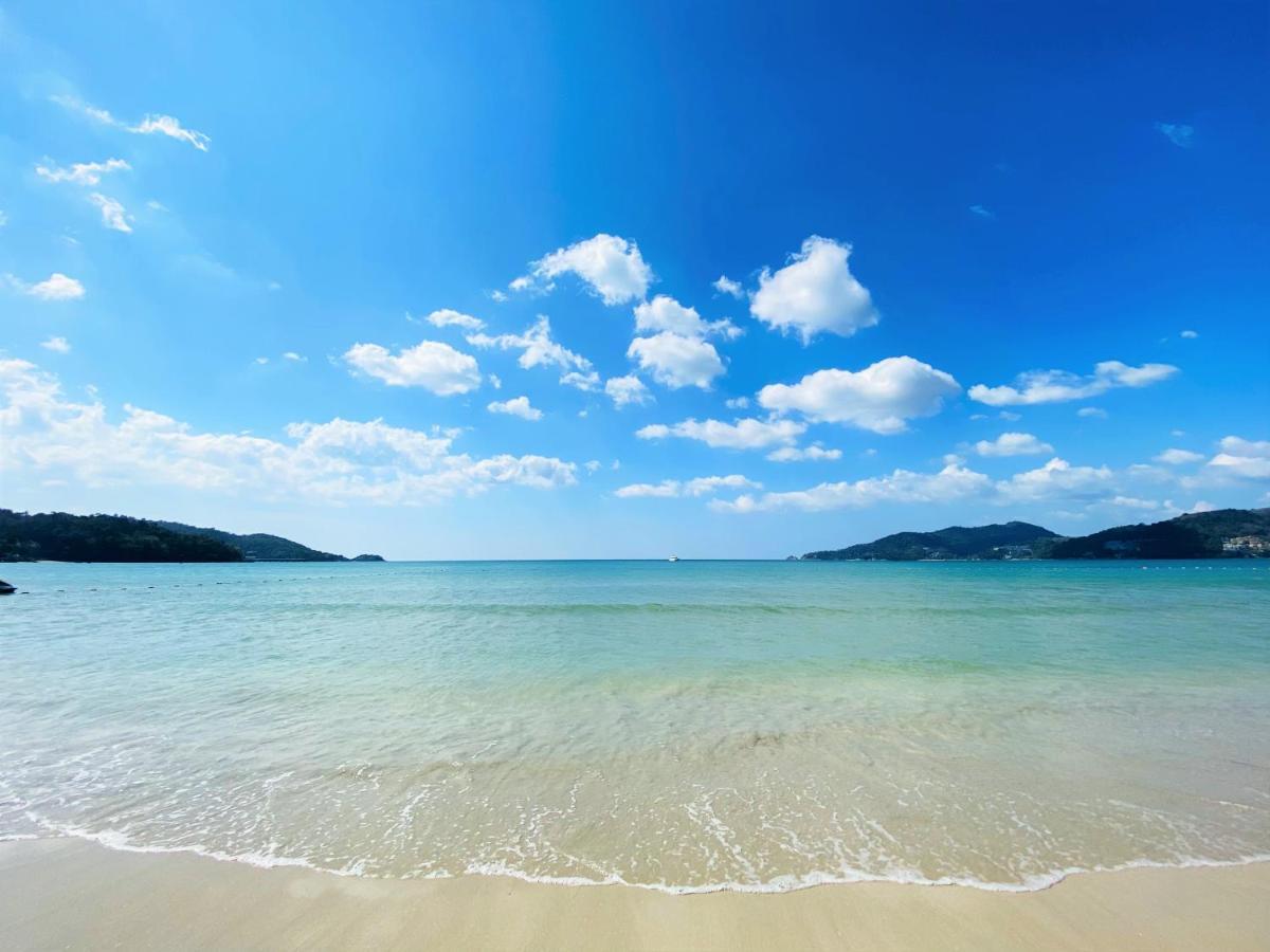 Burasari Phuket Resort & Spa Екстер'єр фото