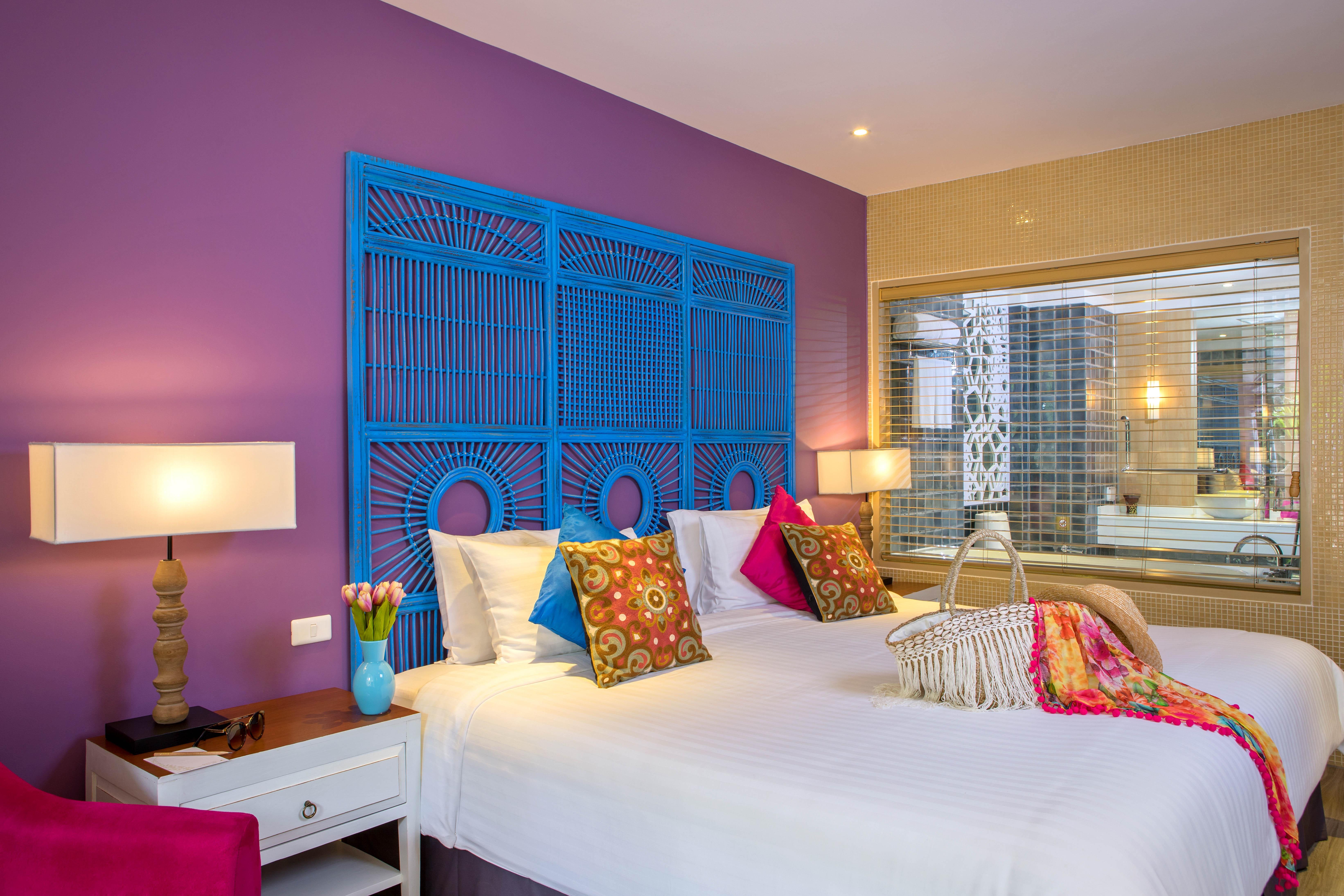 Burasari Phuket Resort & Spa Екстер'єр фото
