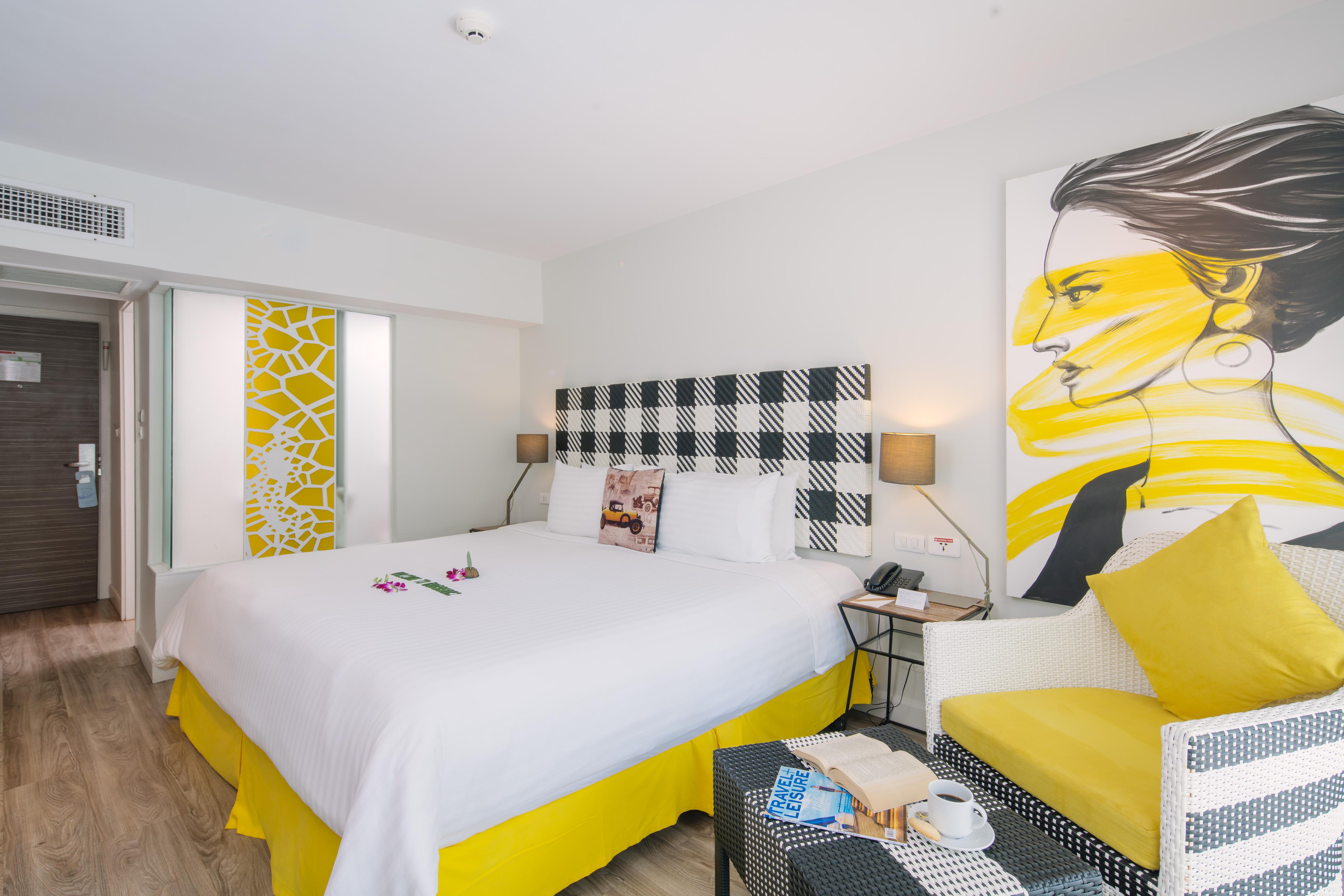 Burasari Phuket Resort & Spa Екстер'єр фото