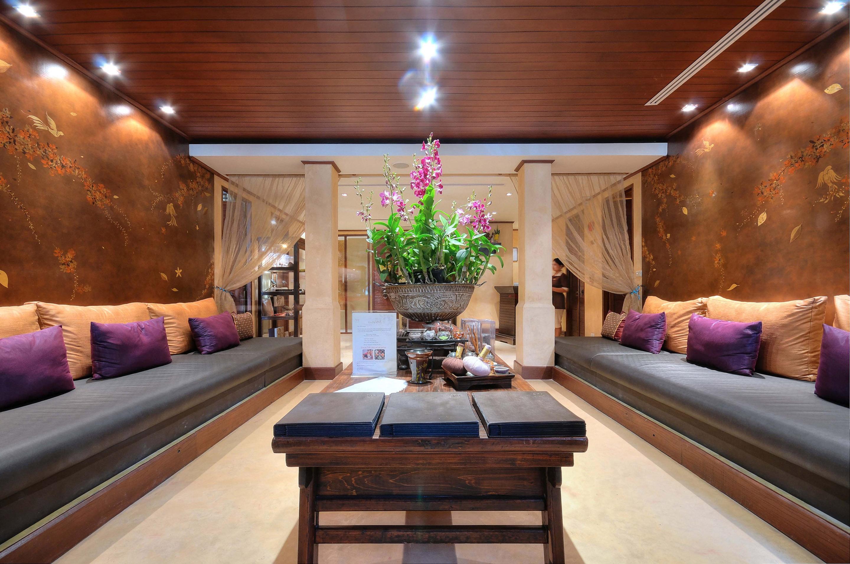 Burasari Phuket Resort & Spa Екстер'єр фото