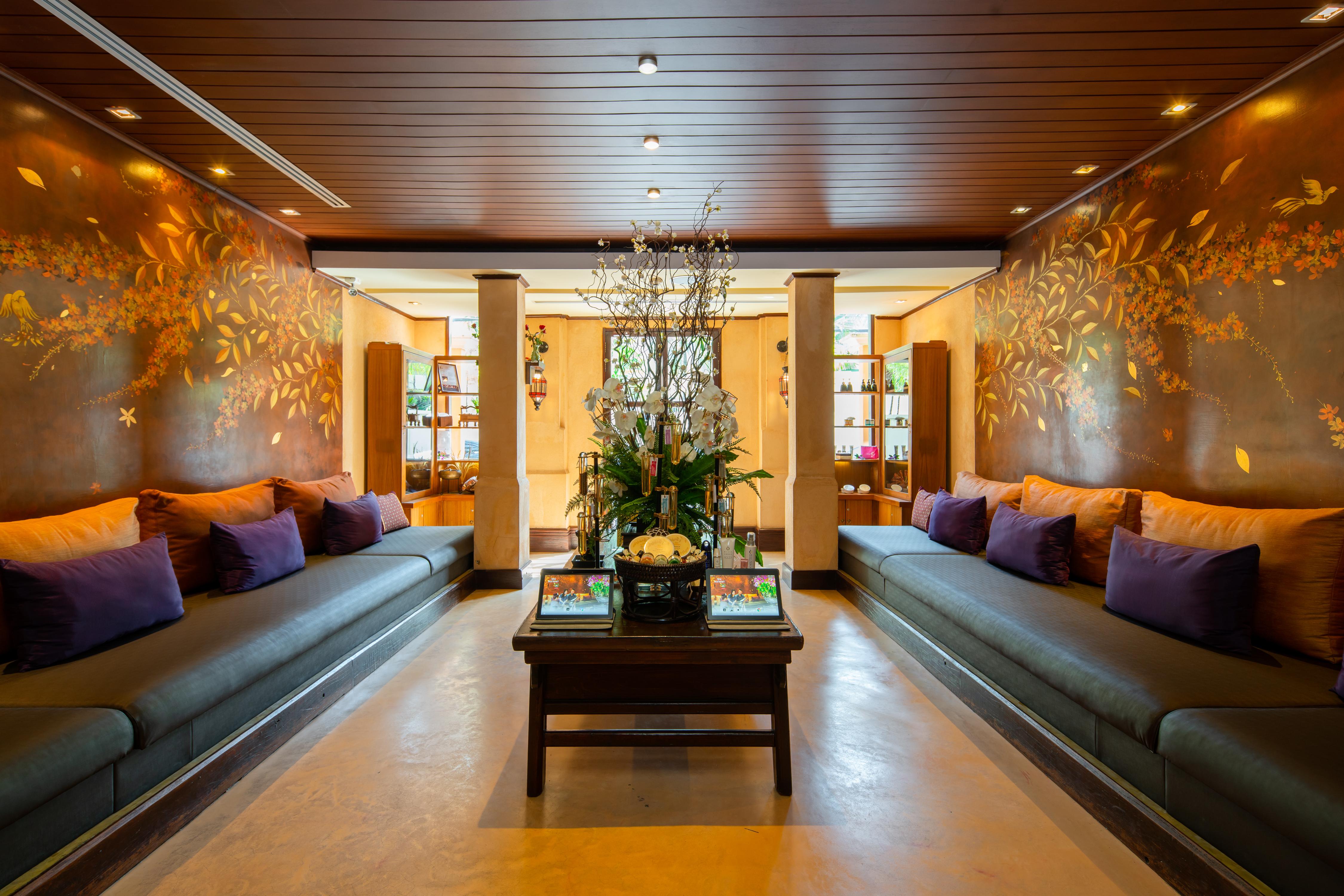 Burasari Phuket Resort & Spa Екстер'єр фото