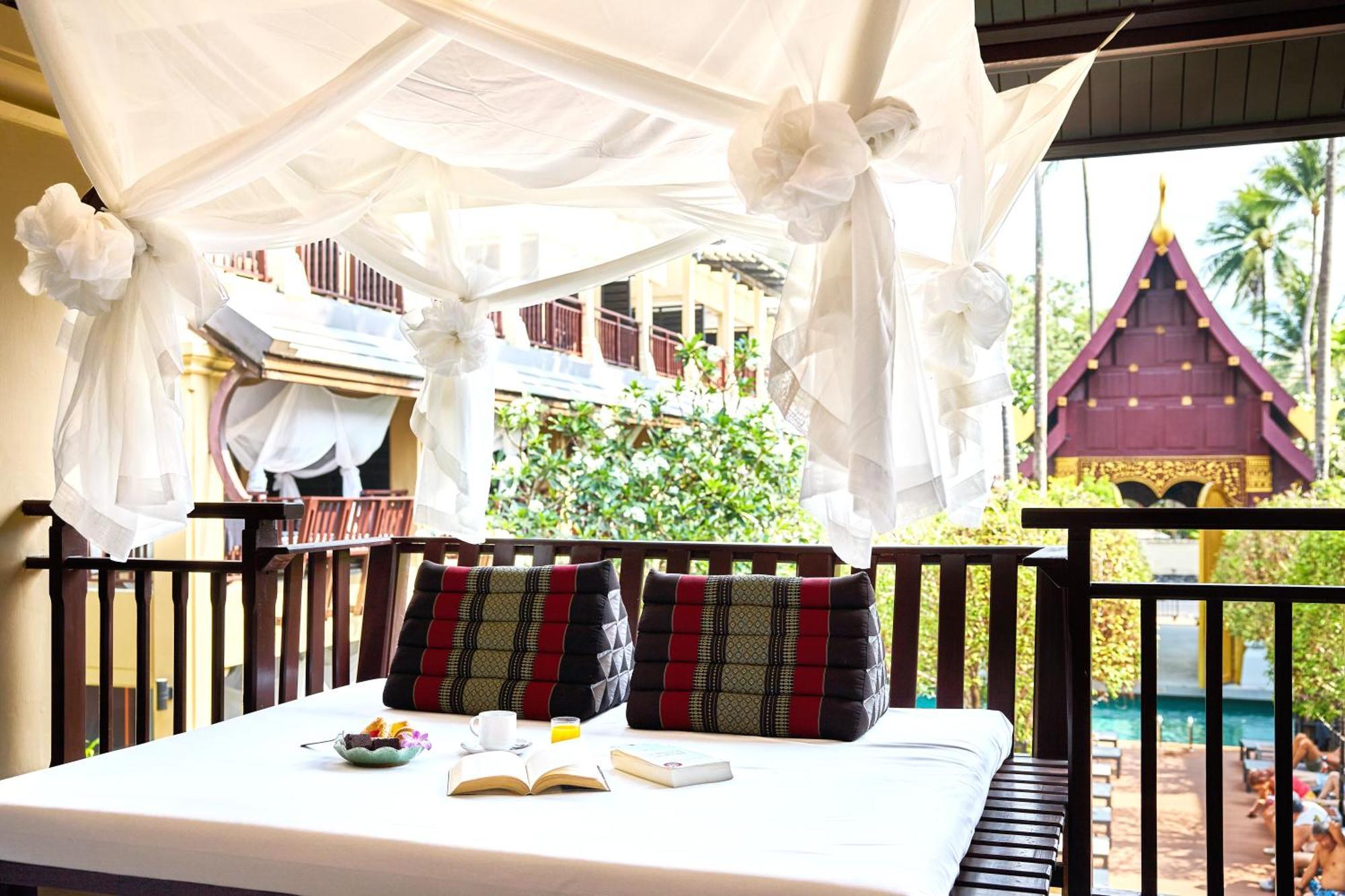 Burasari Phuket Resort & Spa Екстер'єр фото