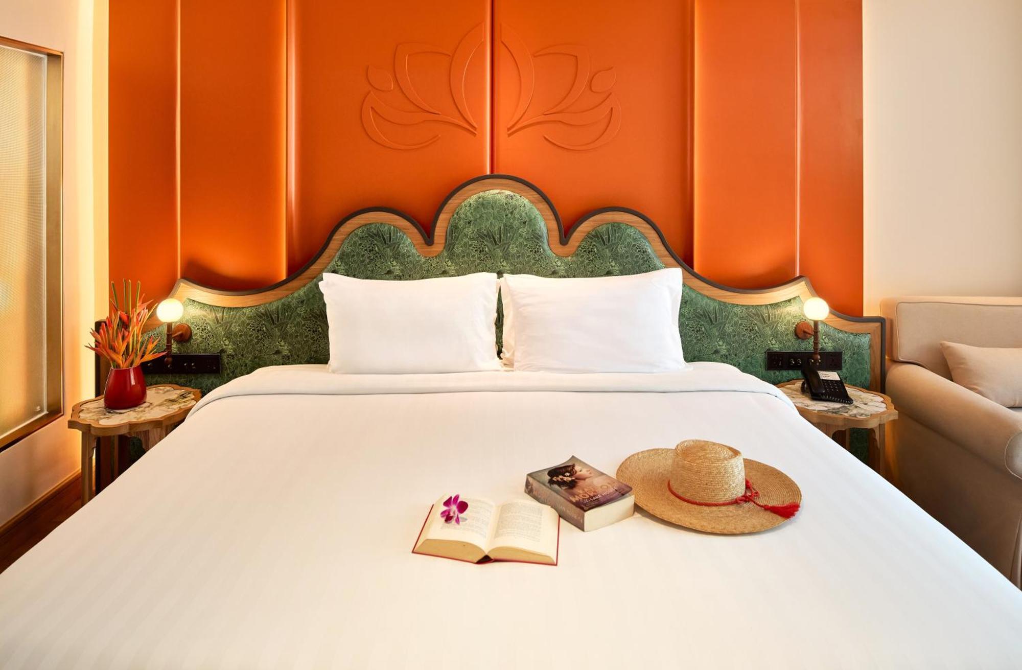 Burasari Phuket Resort & Spa Екстер'єр фото