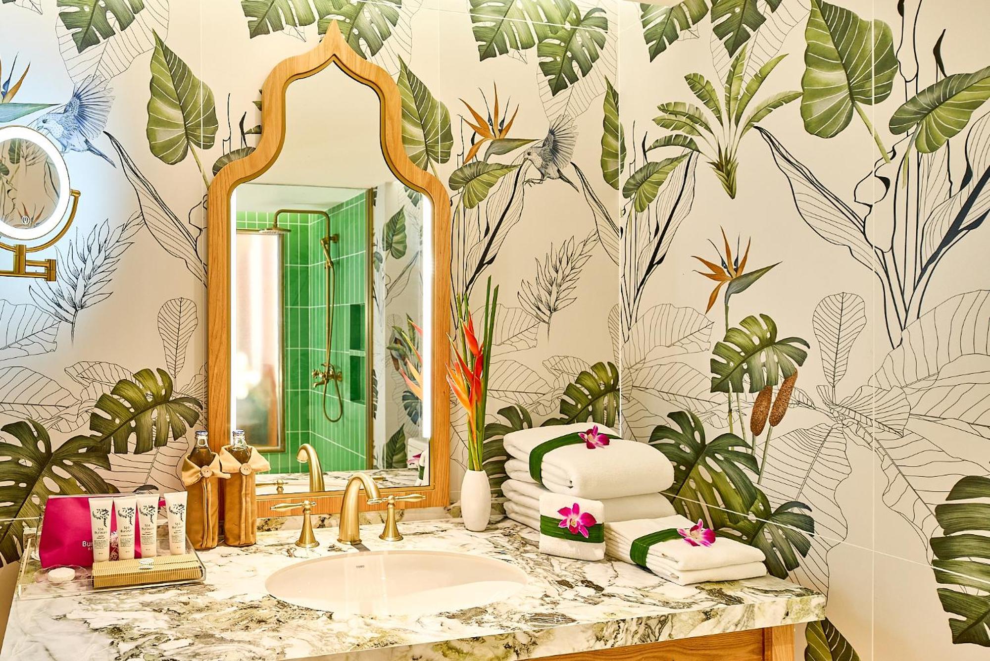 Burasari Phuket Resort & Spa Екстер'єр фото